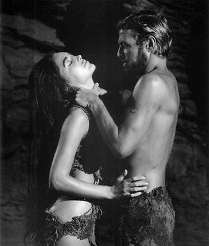 Linda Harrison leaked photo #28