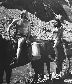 Linda Harrison leaked photo #29