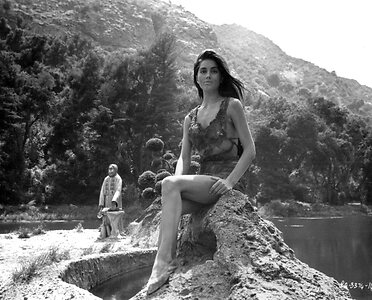 Linda Harrison Nude Leaked Photo #36