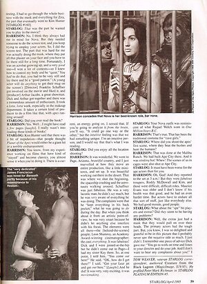 Linda Harrison Nude Leaked Photo #47