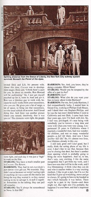 Linda Harrison Nude Leaked Photo #51