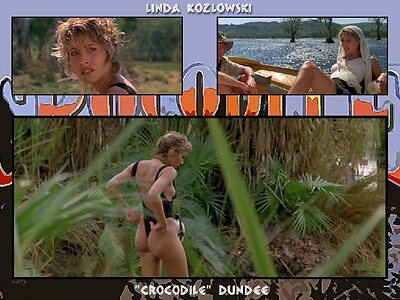 Linda Kozlowski leaked photo #2