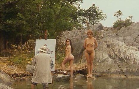 Linda Kozlowski Nude Leaked Photo #21