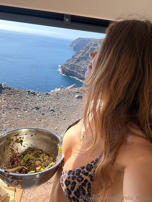 Linda Lanu Nude Leaked Photo #42