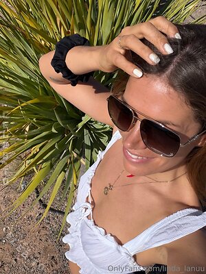 Linda Lanu Nude Leaked Photo #61