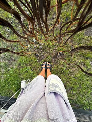 Linda Lanu Nude Leaked Photo #73