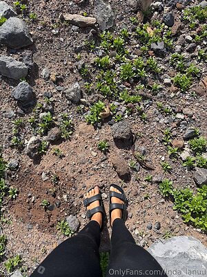 Linda Lanu Nude Leaked Photo #78