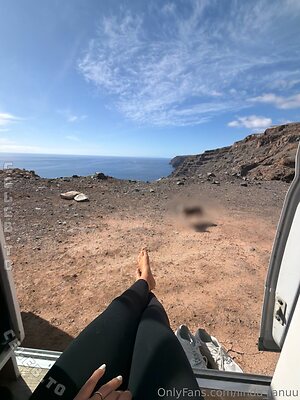 Linda Lanu Nude Leaked Photo #81