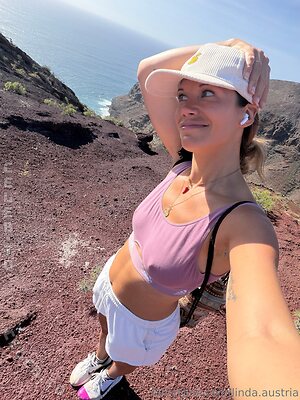 Linda Lanu Nude Leaked Photo #95