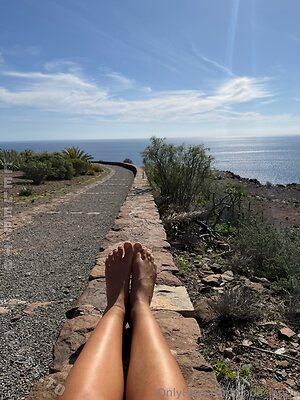 Linda Lanu Nude Leaked Photo #107