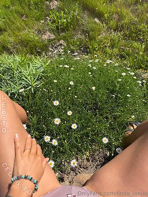 Linda Lanu Nude Leaked Photo #135