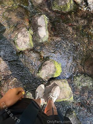 Linda Lanu Nude Leaked Photo #181