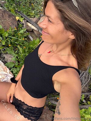 Linda Lanu Nude Leaked Photo #191