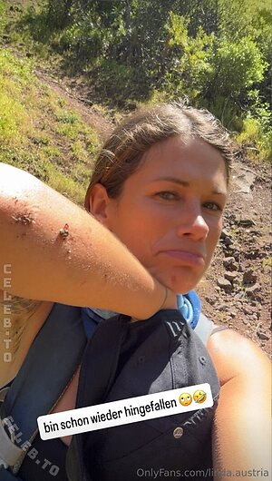 Linda Lanu Nude Leaked Photo #215