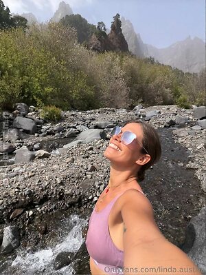 Linda Lanu Nude Leaked Photo #235