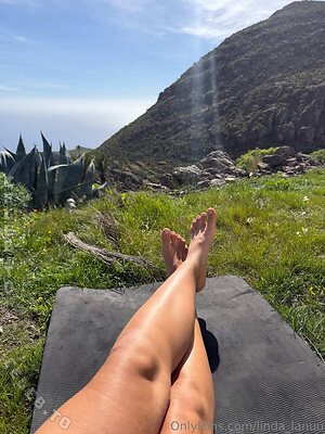 Linda Lanu Nude Leaked Photo #246