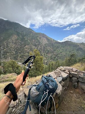 Linda Lanu Nude Leaked Photo #248