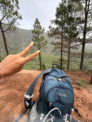 Linda Lanu Nude Leaked Photo #339