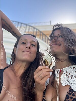 Linda Lanu Nude Leaked Photo #353