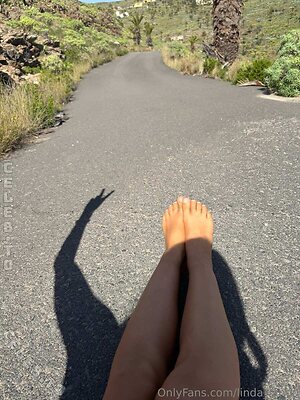 Linda Lanu Nude Leaked Photo #357