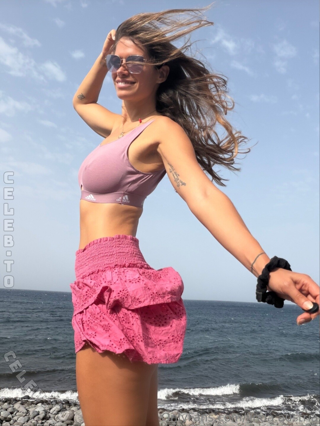Linda Lanu photo