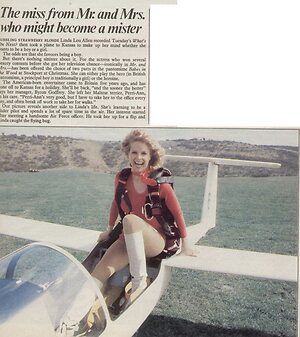 Linda Lou Allen