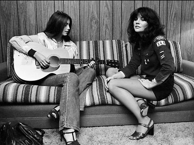 Linda Ronstadt