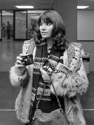 Linda Ronstadt