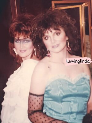 Linda Ronstadt leaked photo #3