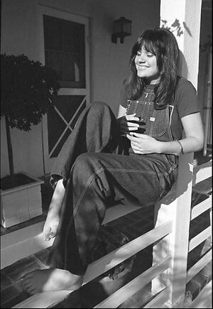 Linda Ronstadt leaked photo #4