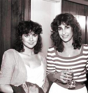 Linda Ronstadt leaked photo #7