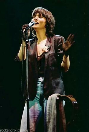 Linda Ronstadt leaked photo #9