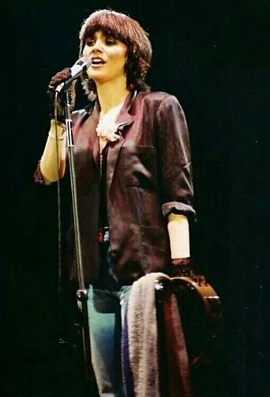 Linda Ronstadt leaked photo #10