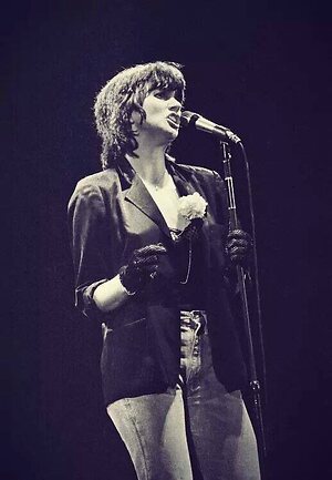 Linda Ronstadt leaked photo #11