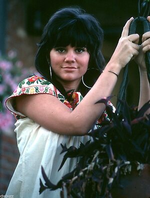 Linda Ronstadt leaked photo #12