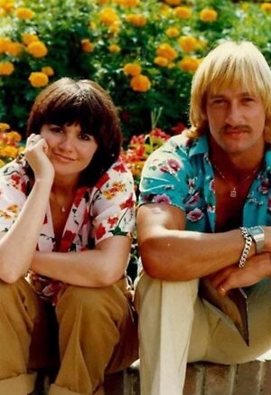 Linda Ronstadt leaked photo #14