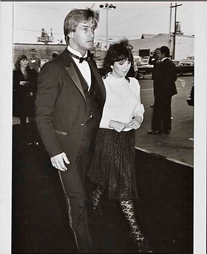 Linda Ronstadt leaked photo #16