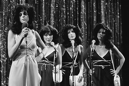 Linda Ronstadt