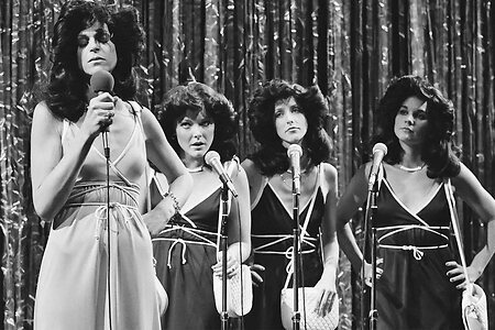 Linda Ronstadt leaked photo #19
