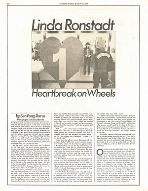 Linda Ronstadt leaked photo #22