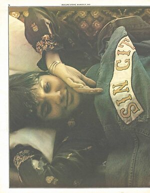 Linda Ronstadt leaked photo #24