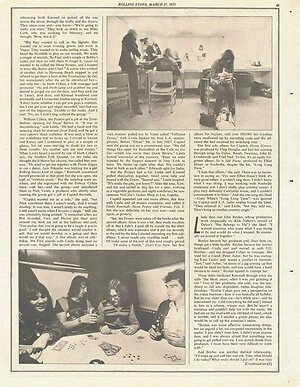 Linda Ronstadt leaked photo #26