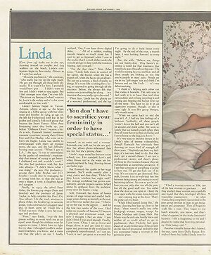 Linda Ronstadt leaked photo #30