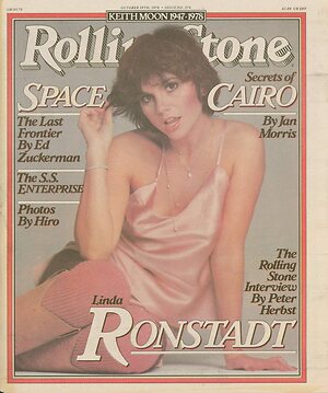 Linda Ronstadt