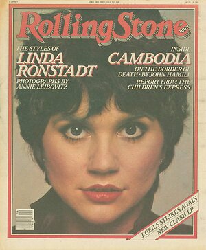 Linda Ronstadt