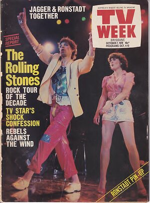 Linda Ronstadt leaked photo #50
