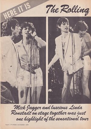 Linda Ronstadt leaked photo #51