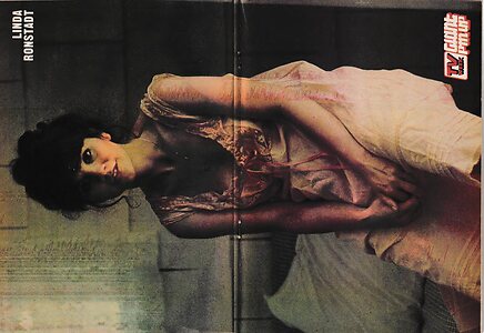 Linda Ronstadt leaked photo #53