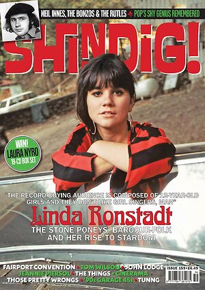 Linda Ronstadt