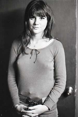 Linda Ronstadt